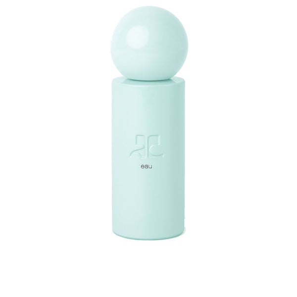 courreges eau de courreges eau de toilette vaporizador 100 ml