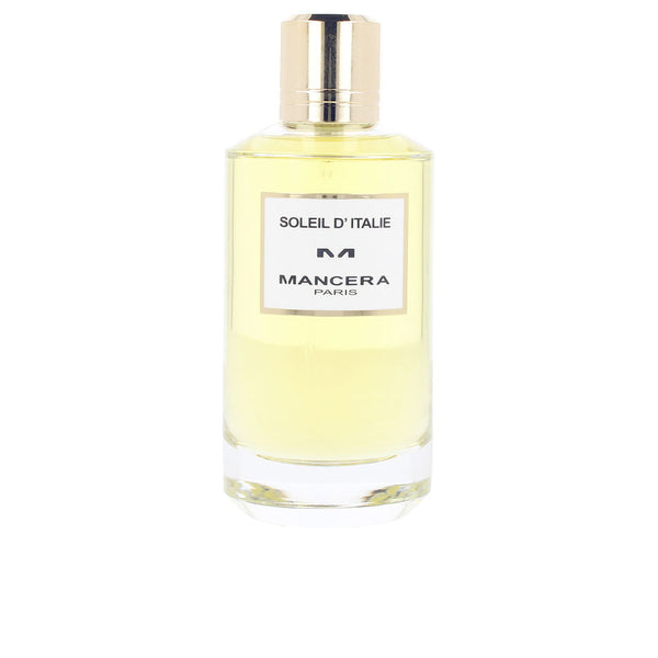 mancera soleil ditalie edp vapo 120 ml