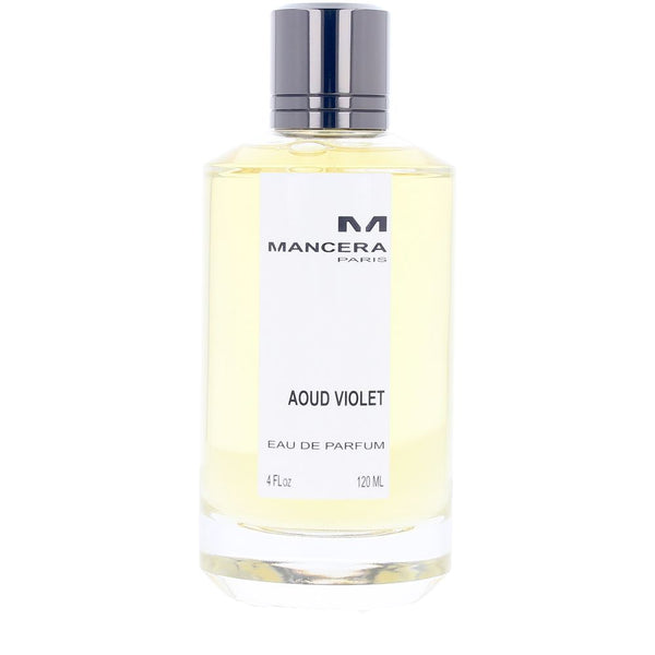 mancera aoud violet edp vapo 120 ml