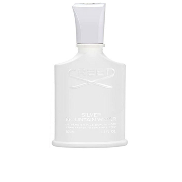 creed silver mountain water edp vapo 50 ml
