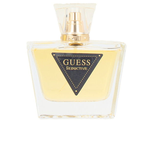 guess seductive edt vapo 75 ml