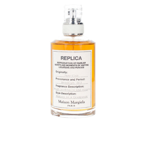 maison margiela replica jazz club edt vapo 100 ml