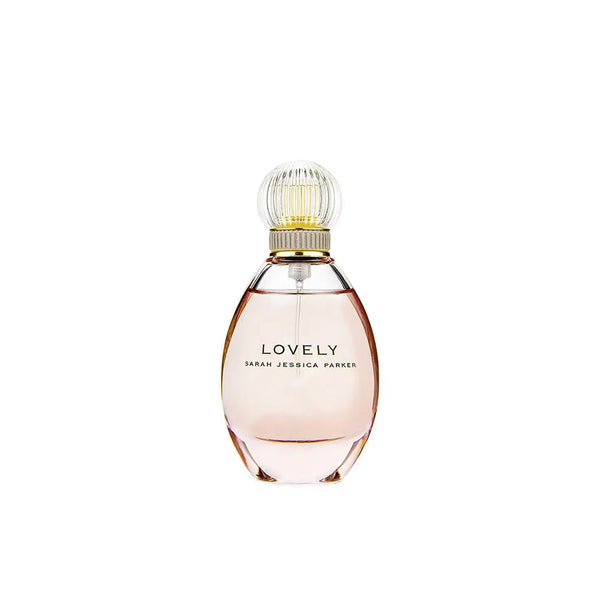 sarah jessica parker lovely edp vapo 30 ml