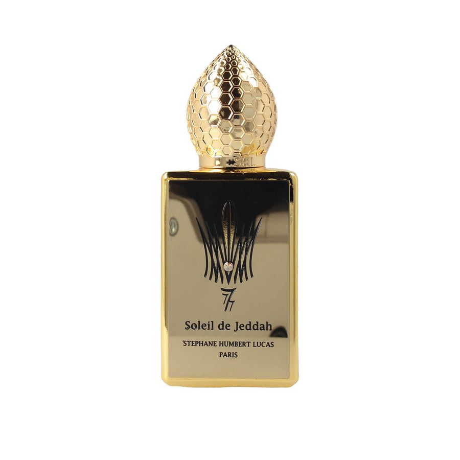 stephane humbert lucas soleil de jeddah edp vapo 50 ml