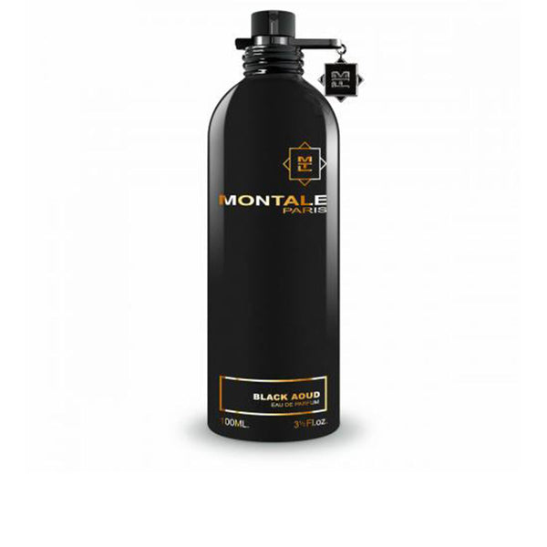 montale black aboud edp vapo 100 ml