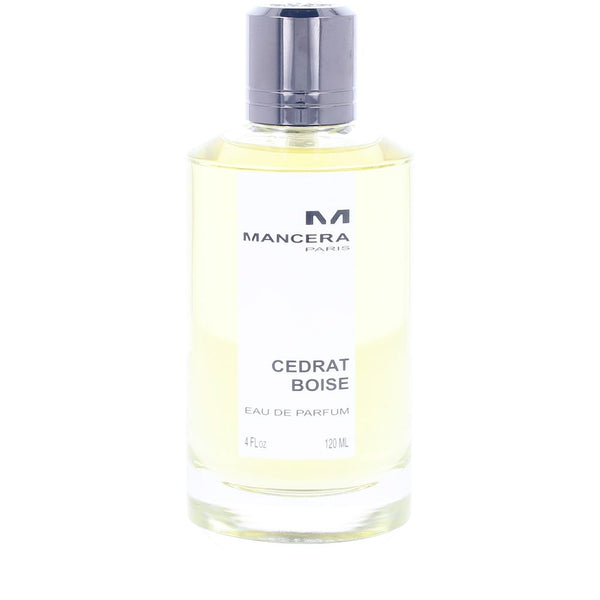 mancera cedrat boise eau de parfum 120