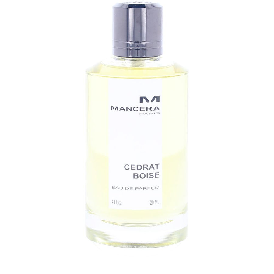 mancera cedrat boise eau de parfum 120