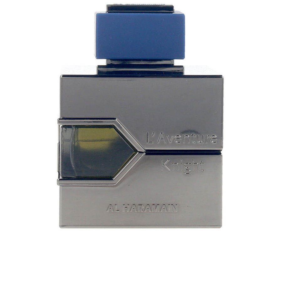 al haramain laventure knight edp vapo 100 ml