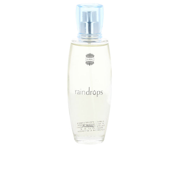 ajmal raindrops edp vapo 50 ml