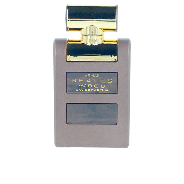 armaf shades wood edp vapo 100 ml