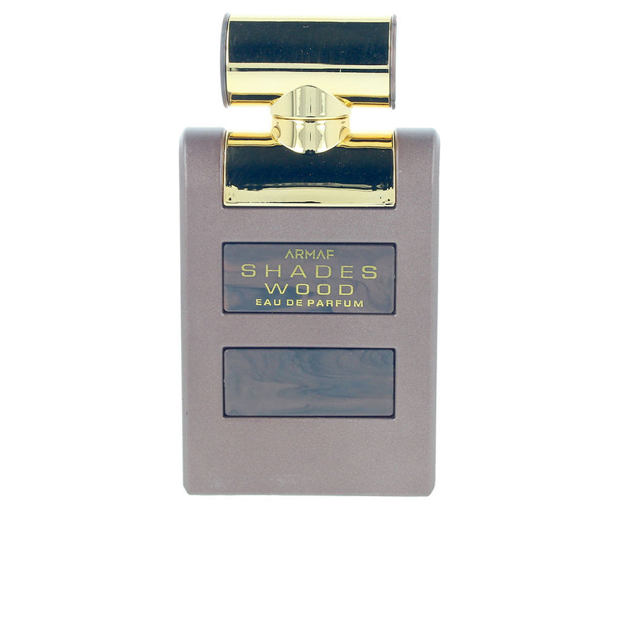 armaf shades wood edp vapo 100 ml