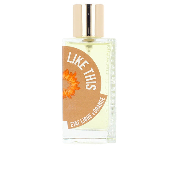 etat libre dorange like this tilda swinton edp vapo 100 ml