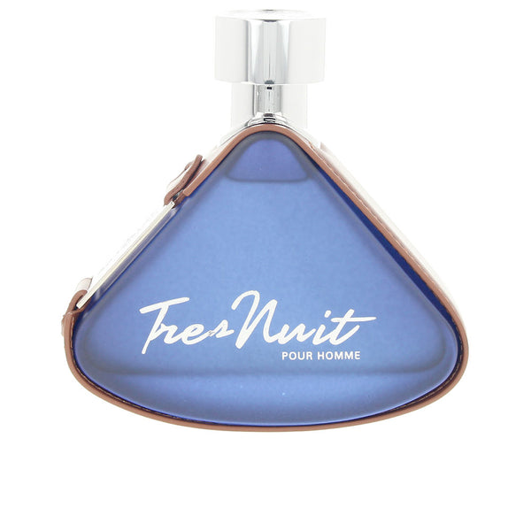 armaf tres nuit edt vapo 100 ml