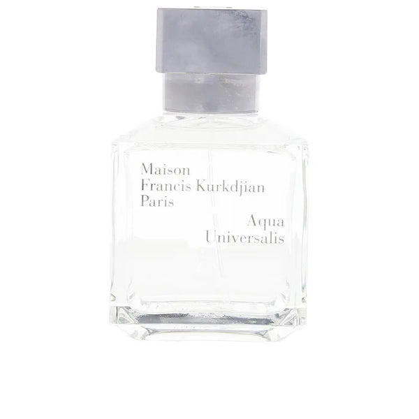 francis kurkdjian aqua universalis edt vapo 70 ml