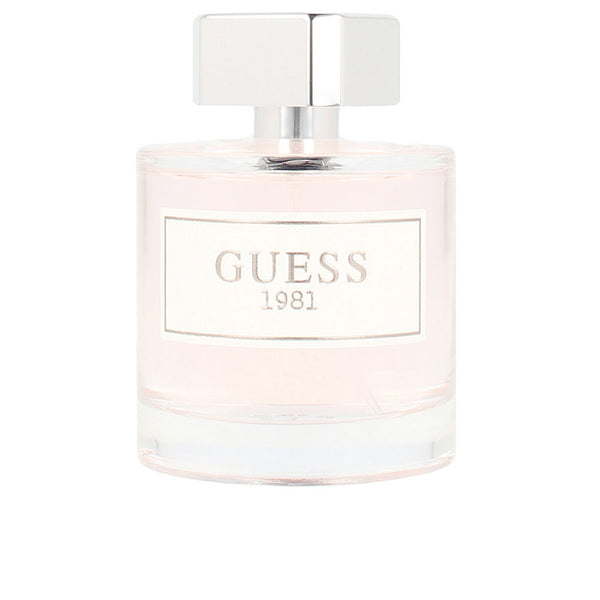 guess guess 1981 edt vapo 100 ml