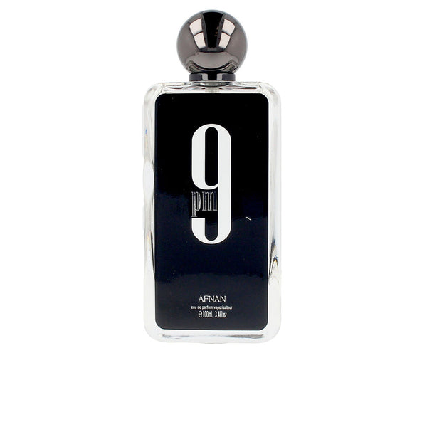 afnan 9 pm eau de parfum 100