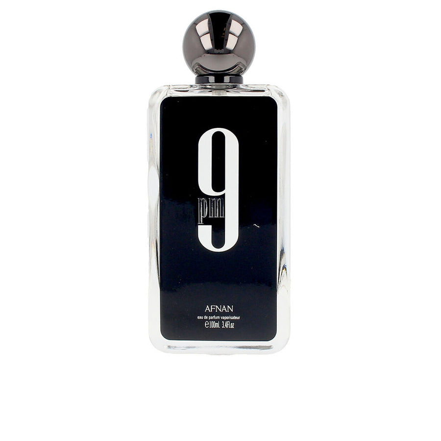 afnan 9 pm eau de parfum 100