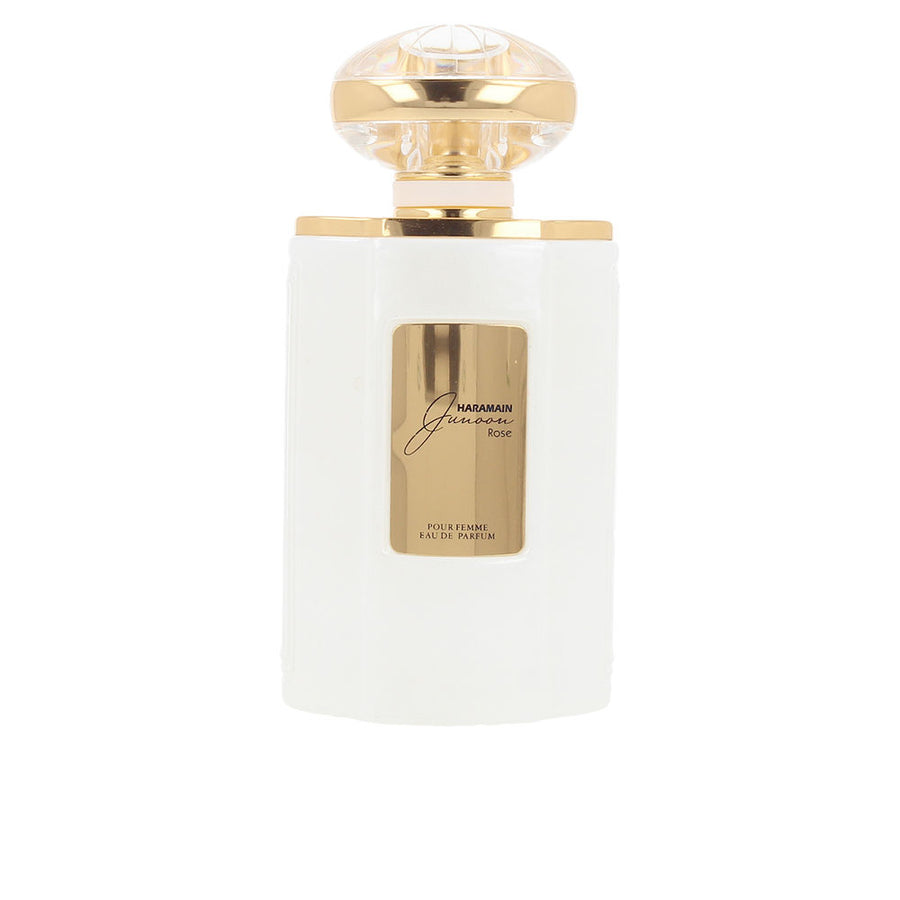 al haramain junoon rose edp vapo 75 ml