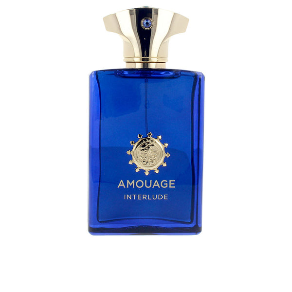 amouage interlude man eau de parfum 100