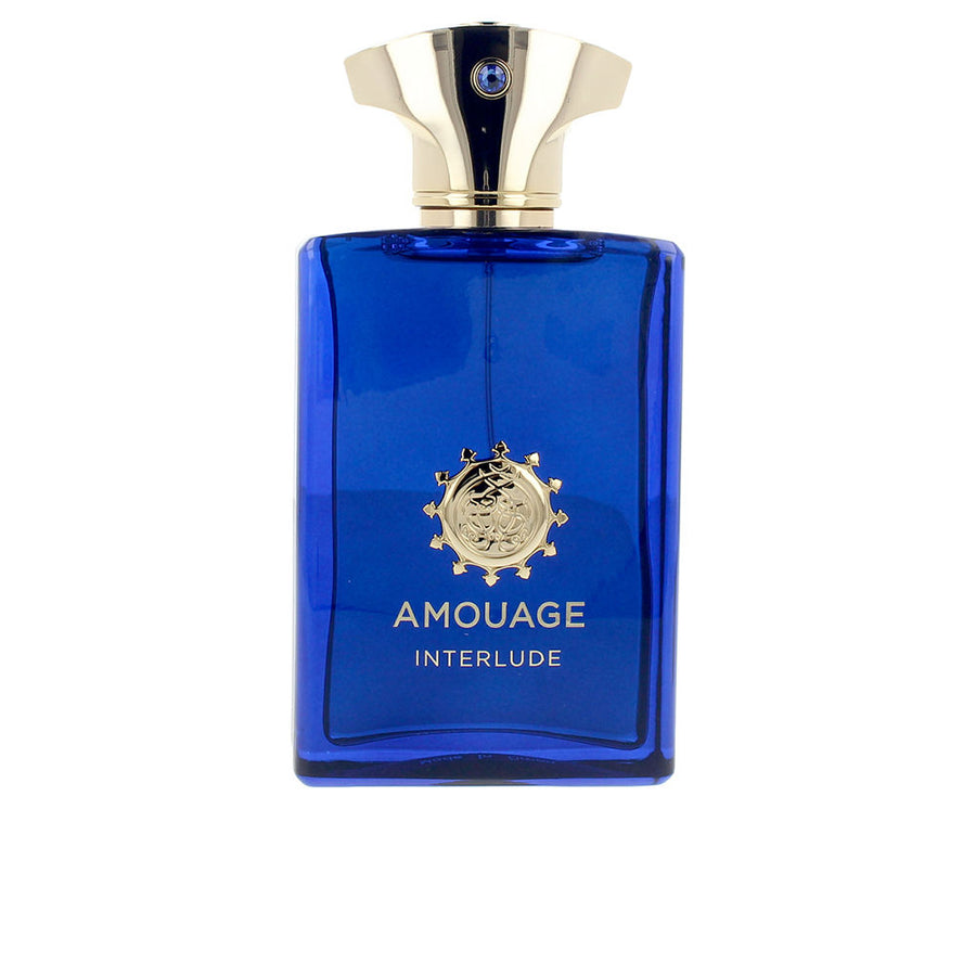 amouage interlude man eau de parfum 100