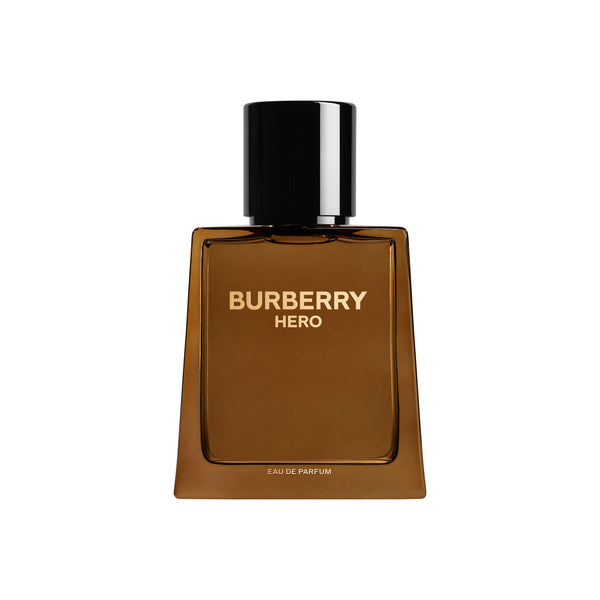 burberry burberry hero edp vapo 50 ml