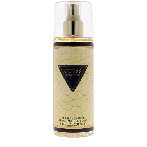 guess seductive body mist 250 ml