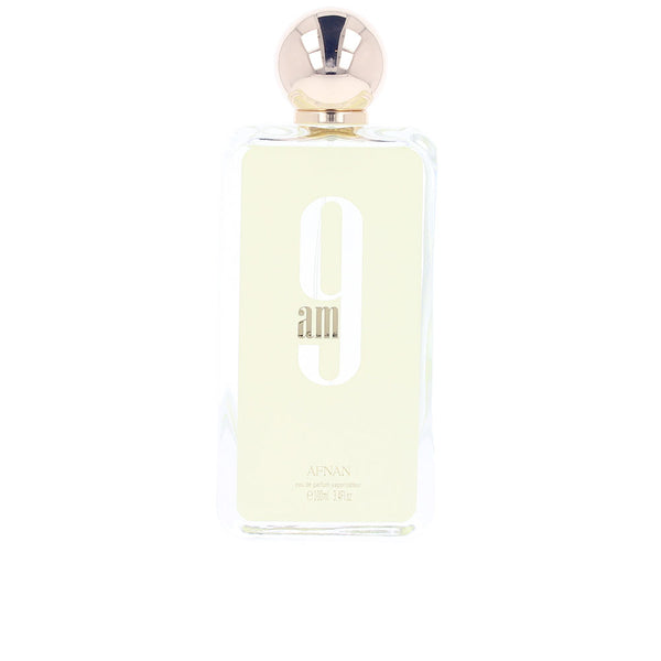 afnan 9 am edp vapo 100 ml