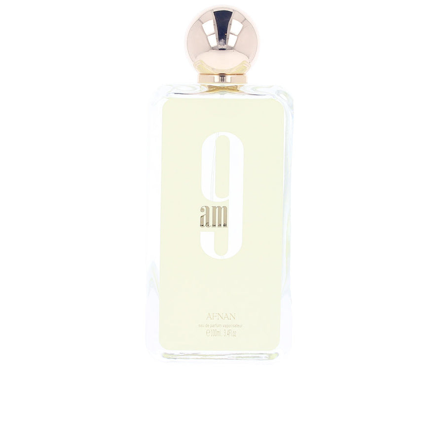 afnan 9 am edp vapo 100 ml