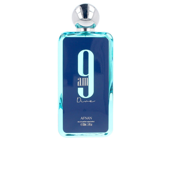 afnan 9 am dive edp vapo 100 ml