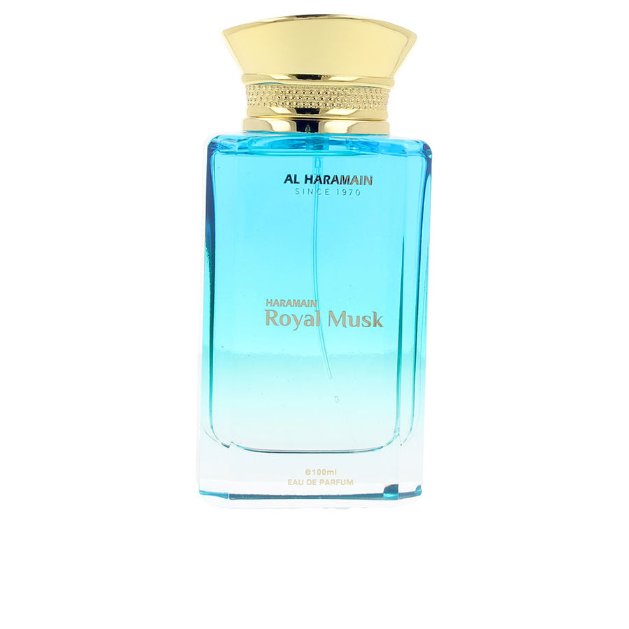 al haramain royal musk edp vapo 100 ml