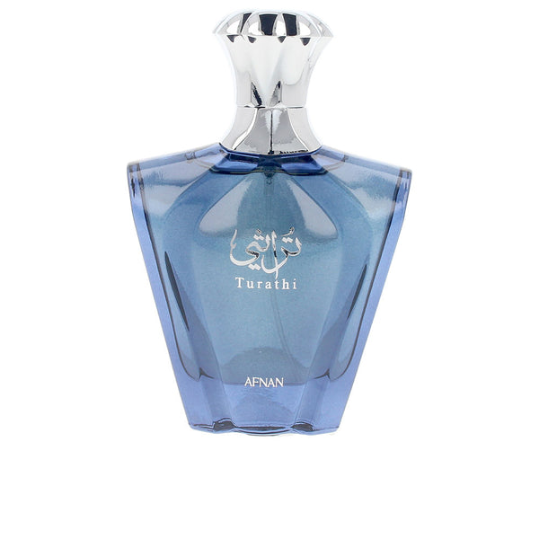 afnan turathi blue eau de parfum 90
