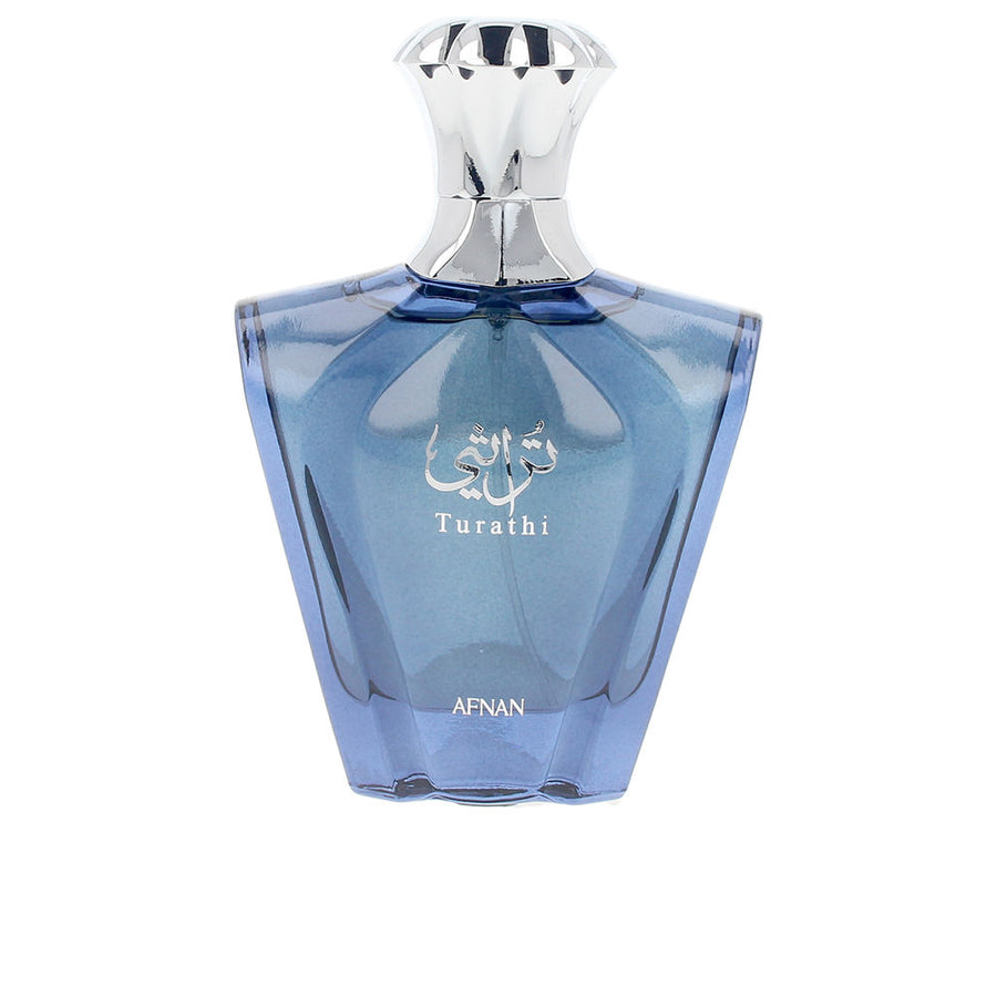 afnan turathi blue eau de parfum 90