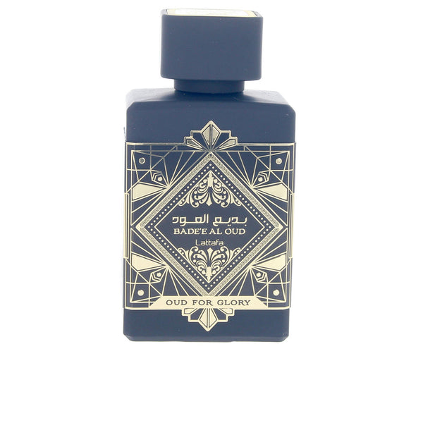 lattafa bdee al oud for glory edp vapo 100 ml