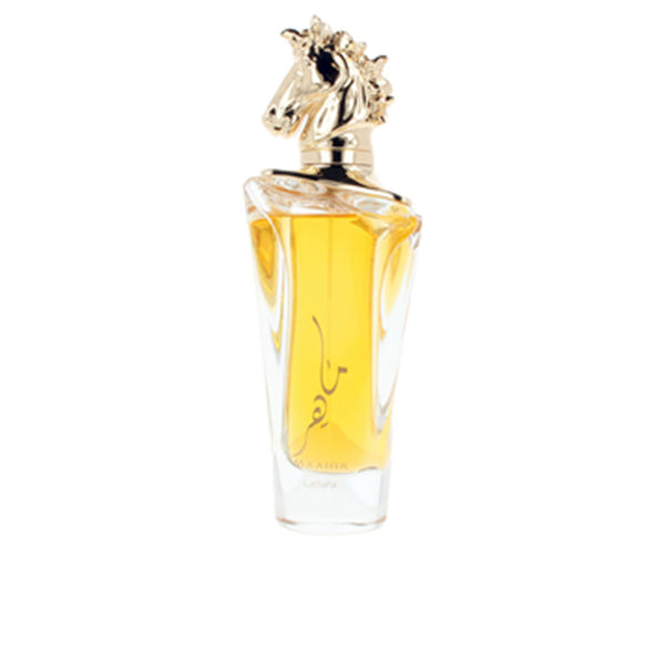 lattafa maahir eau de parfum 100