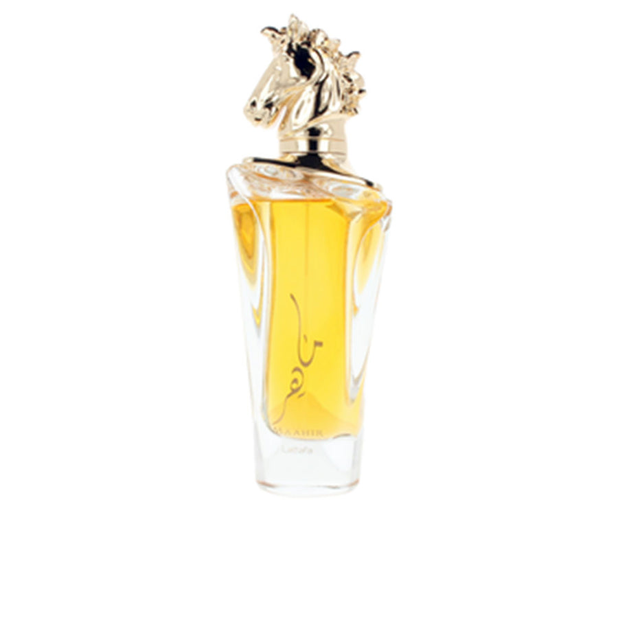lattafa maahir eau de parfum 100