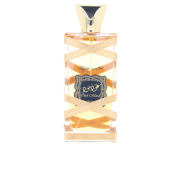lattafa oud mood elixir eau de parfum 100