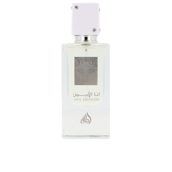 lattafa ana abiyedh edp vapo 60 ml