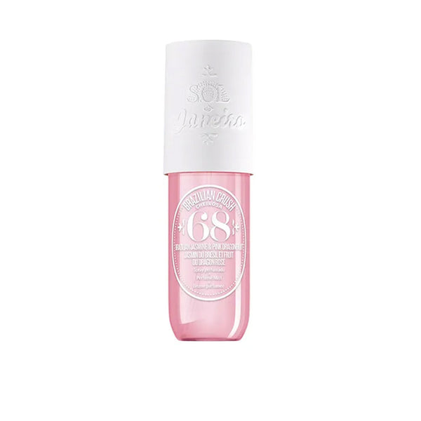 sol de janeiro cheirosa 68 perfume mist 90 ml