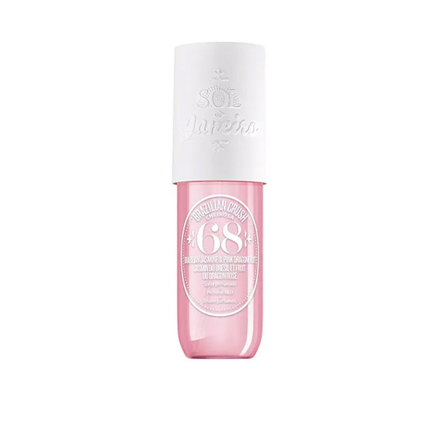 sol de janeiro cheirosa 68 perfume mist 90 ml