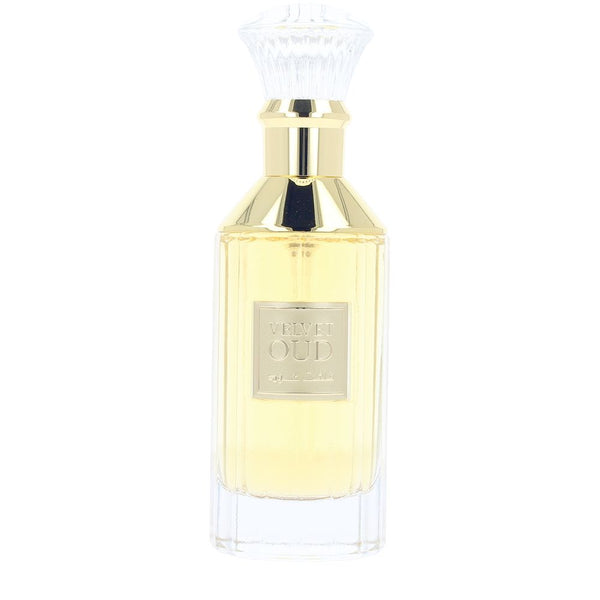 lattafa velvet oud edp vapo 100 ml