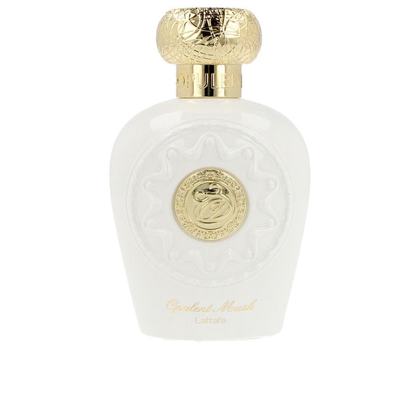 lattafa opulent musk edp vapo 100 ml