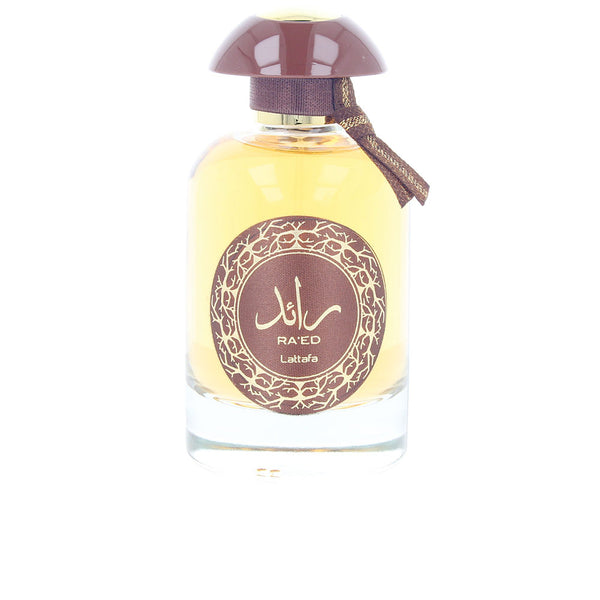 lattafa raed oud edp vapo 100 ml