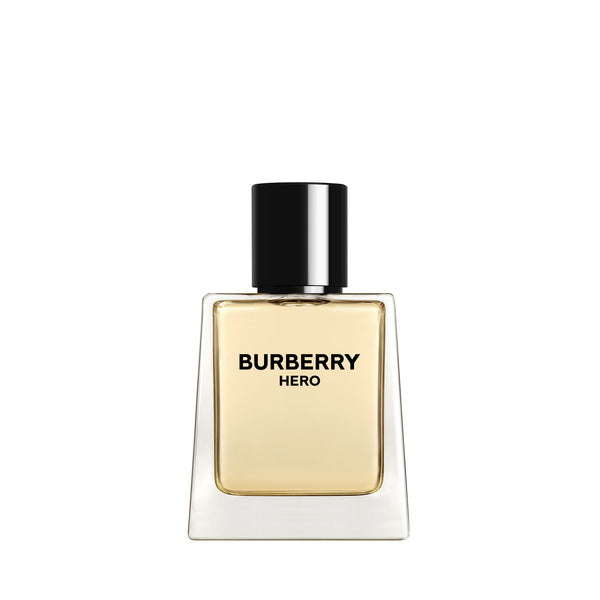 burberry burberry hero edt vapo 50 ml