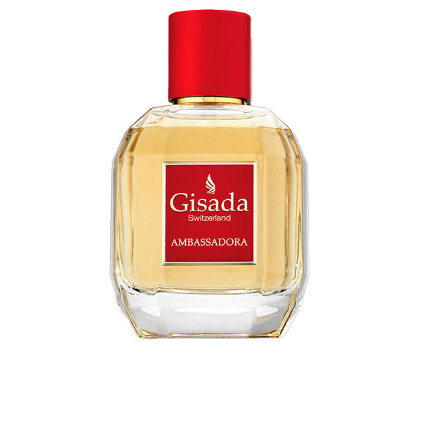 gisada ambassadora edp vapo 100 ml