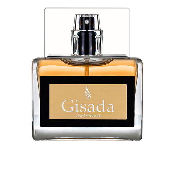 gisada uomo men edt vapo 100 ml