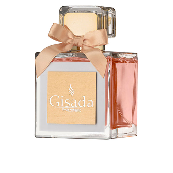 gisada donna women edt vapo 100 ml