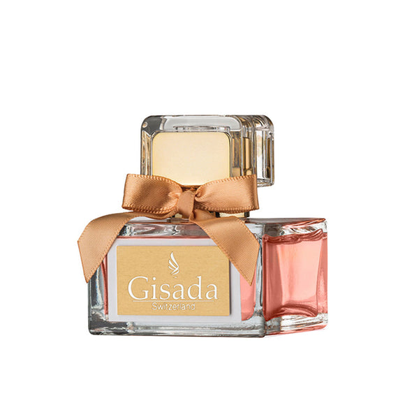 gisada donna women edt vapo 50 ml