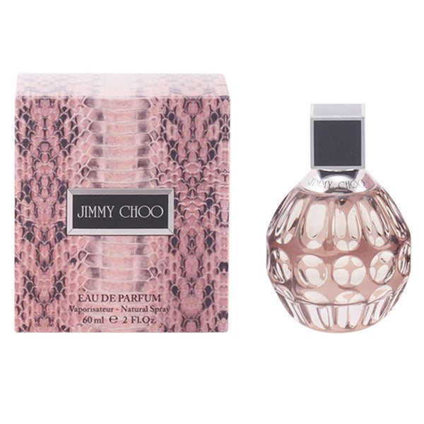 jimmy choo jimmy choo eau de parfum vaporizador 60 ml