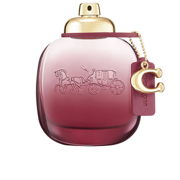 coach coach wild rose edp vapo 90 ml