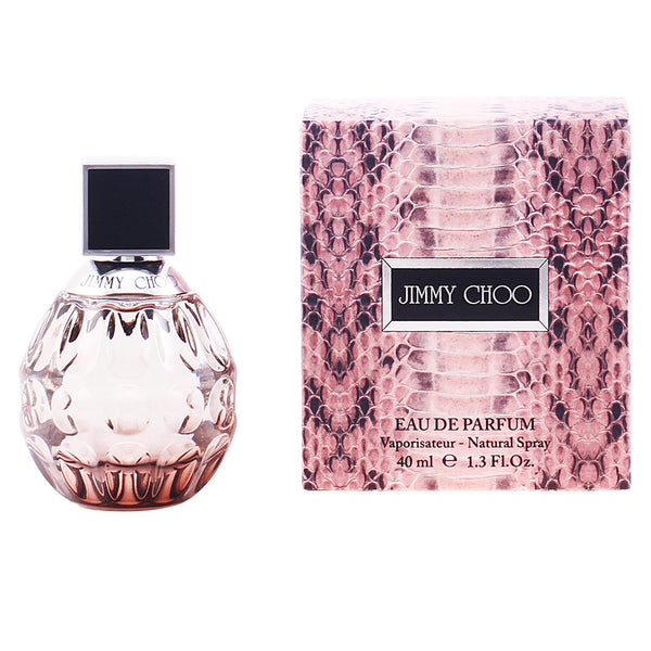 jimmy choo jimmy choo eau de parfum vaporizador 40 ml